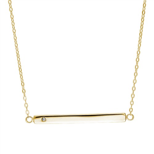 Gelbgold plattiert