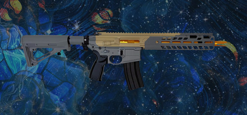 Sig mcx virtus sbr - sig, gewehr