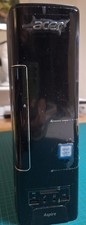 Acer Aspire XC-780, i5-7400, 8 GB RAM, BETRIEBSBEREIT mit WIN 10 Home, 64 BIT