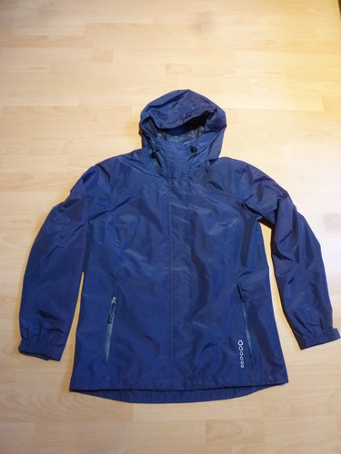 Outdoor-Damen-Funktionsjacke