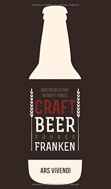 Der craft beer führer franken - der, beer-führer