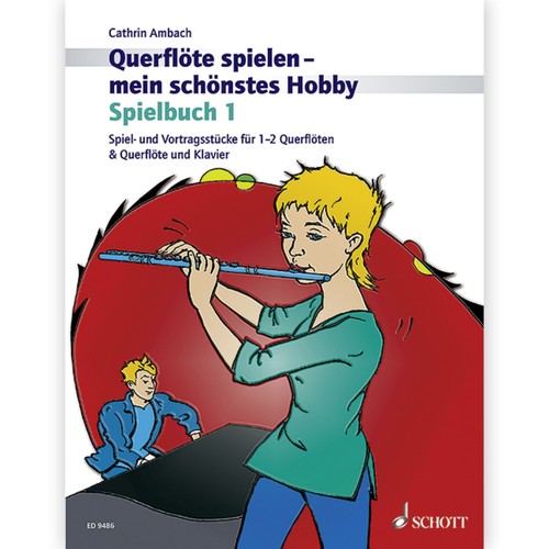 Schott music spielbuch c - schott,