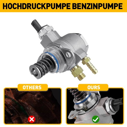 Hochdruckpumpe benzinpumpe - hochdruckpumpe,