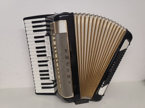 Akkordeon hohner lucia - akkordeon,