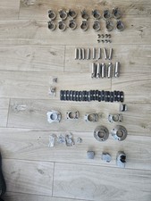 Edelstahl Handlauf Beschläge Q Geländer 316/304