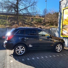 Opel antara 2011 l07 - antara,
