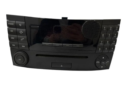 Mercedes benz w211 - mercedes-benz,