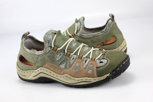 Rieker damen comfort - rieker, gr.39