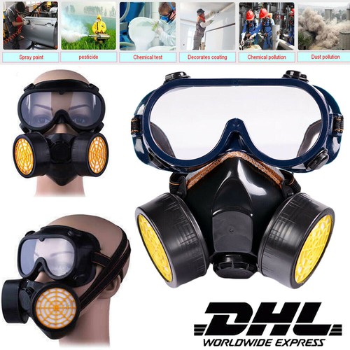 Schutzmaske mp5 filter - schutzmaske, filter&tasche