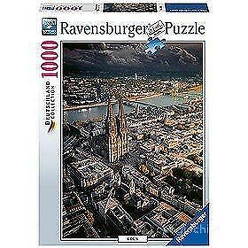 Ravensburger 15995 puzzle von - puzzle,