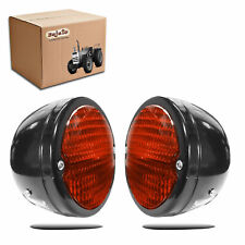 Massey Ferguson Traktoren Heck