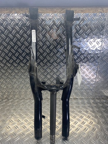 Gabel federgabel honda helix - federgabel,
