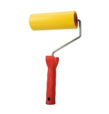 Tapetenwalze Tapezierroller 45 150 180 250mm Nahtroller für Tapeten Walze Roller