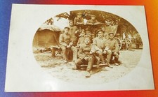 Foto  1. Weltkrieg  Soldaten