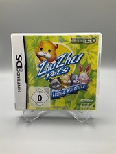 Nintendo DS / Zhu Zhu Pets