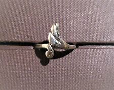 Ring, 925er Silber, Breite 1,7 cm. -Verschiedene Grössen!