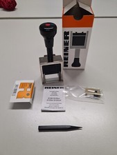 4mm Datumstempel