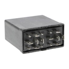 RELAIS WISCH WASCH INTERVALL