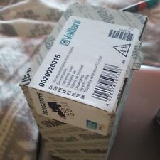 ✴️ ORIGINAL VAILLANT