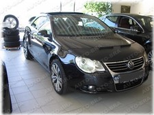 Bonnet BRA für VW EOS