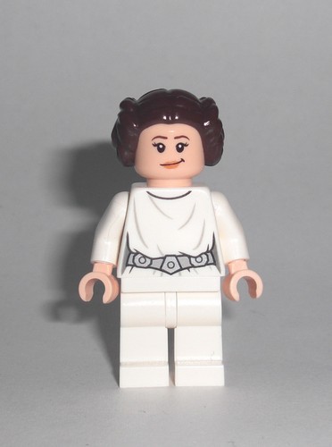 Lego star wars prinzessin - star,