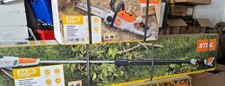 STIHL SET, 1 X HTA 50   1  x MSA- 60 C  FSA 57 AK-System Länge HTA 280 cm