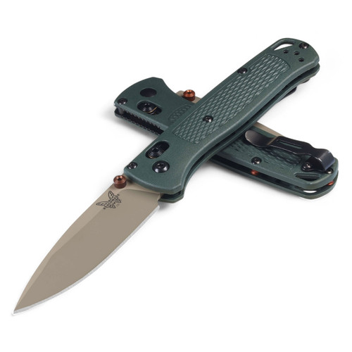 Benchmade 535tn 2601 bugout - benchmade,