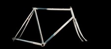 Rahmen, Rahmen Rennrad Vintage