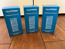 Lutron Caseta Wallplate