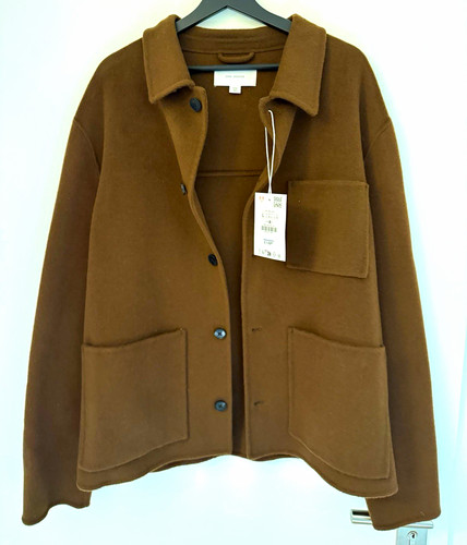 Zara origins jacke wolle - origins,