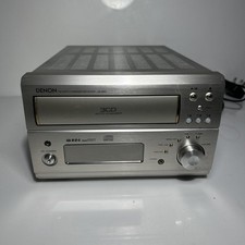 Denon UD-M30 CD-Receiver nur
