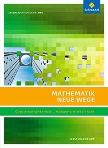 Mathematik neue wege - mathematik,