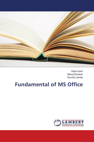 Fundamental office kapil - fundamental, ms