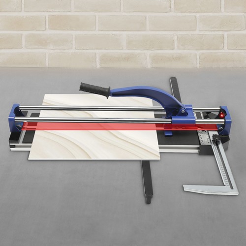 Manueller fliesenschneider - manueller,