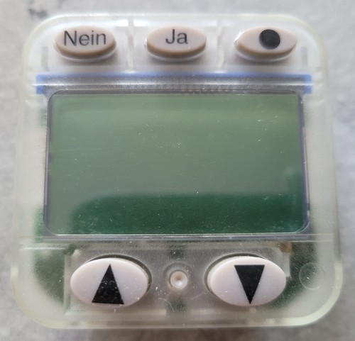 Busch jaeger 6412 - busch-jaeger, 6412-101
