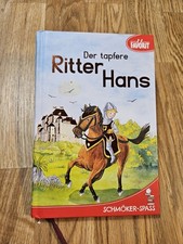 Hans der Tapfere Ritter -