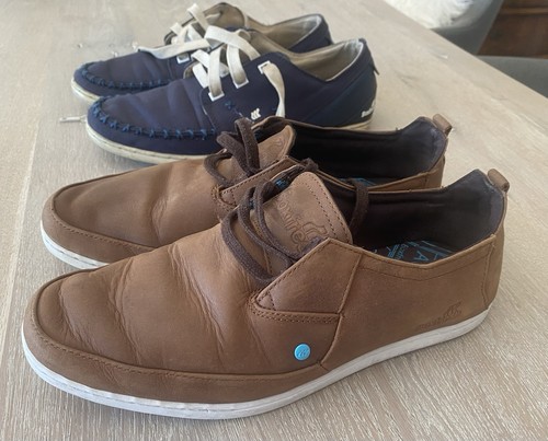 Boxfresh 40 schuhe - 2x, gr