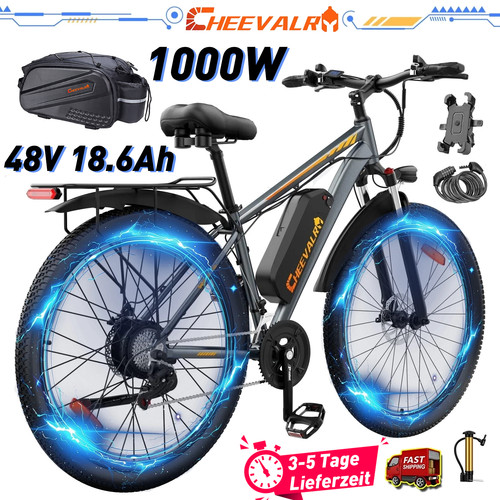 Elektrofahrrad 1000w - elektrofahrrad,