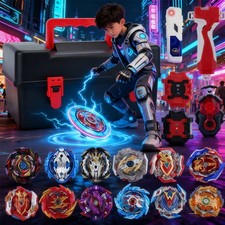 12st Kreisel Beyblade Burst