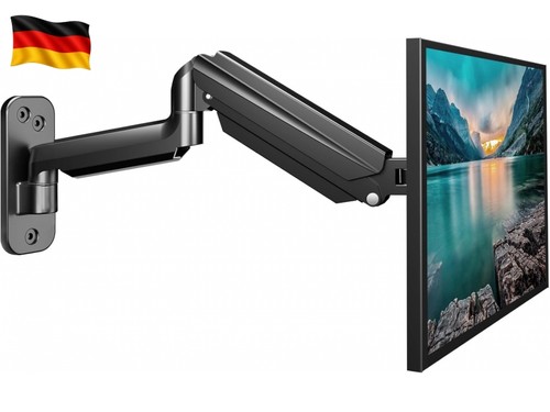 Monitor wandhalterung für - wandhalterung,
