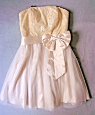 Süßes ABENDKLEID PARTYKLEID