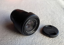 🔥🔥 Sony SEL 18-135mm