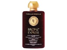 BronzExpress Lotion 1er Pack 1