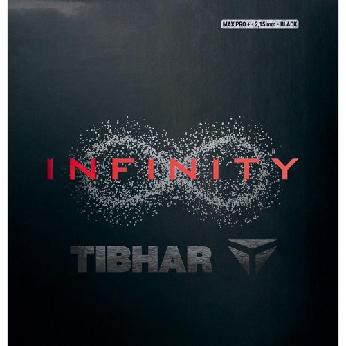 Tibhar infinity - tibhar, mx-p