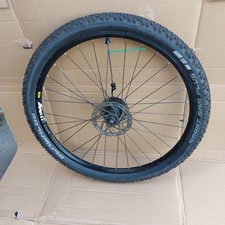 Laufrad Hinterrad 29 Zoll Mit