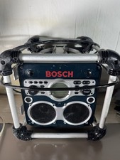 Bosch GML 24 V-CD Baustellenradio (6413)