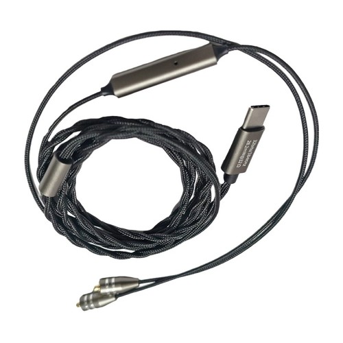 Mmcx auf typ c upgrade - mmcx,