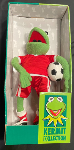 Junior toys igel muppets - junior,