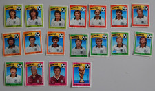 WM 1982 - 82  - World Cup 82 -
