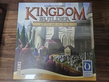 Kingdom Builder Nomads